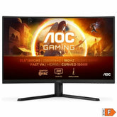 Gaming Monitor AOC CQ32G4VE Quad HD 32"